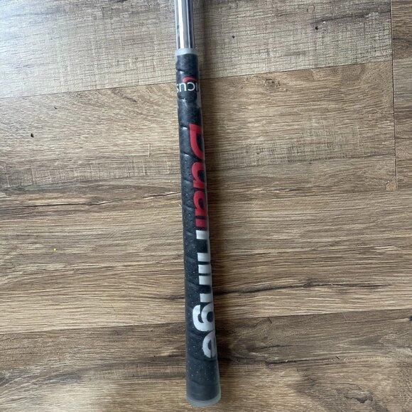 Medicus 5 Iron Dual Hinge Golf Club Swing Trainer Right Hand Temper Steel - Picture 7 of 9